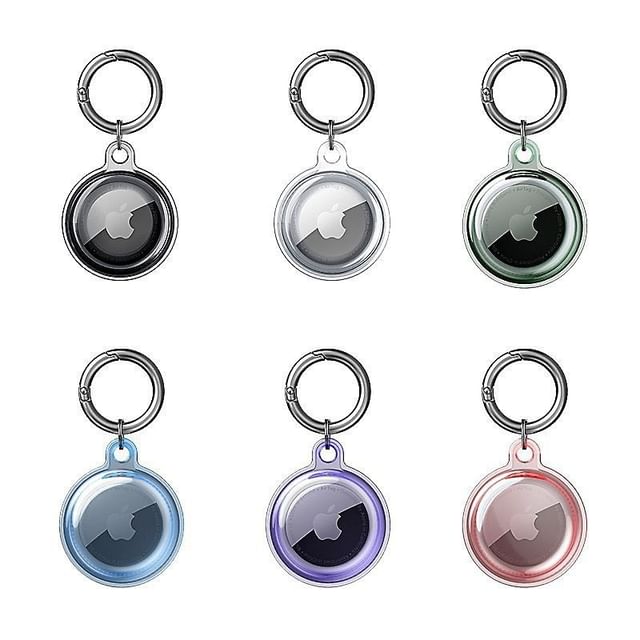 Case AirTag Keyring