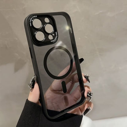 Case Translucent Phone