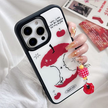 Case Print Apple Phone