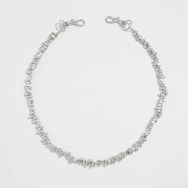 Irregular Waist Chain