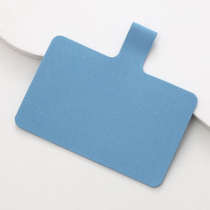 Phone Lanyard Pad Plain