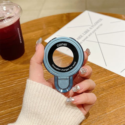 Magnetic Alloy Phone Stand