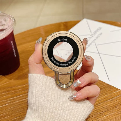 Magnetic Alloy Phone Stand