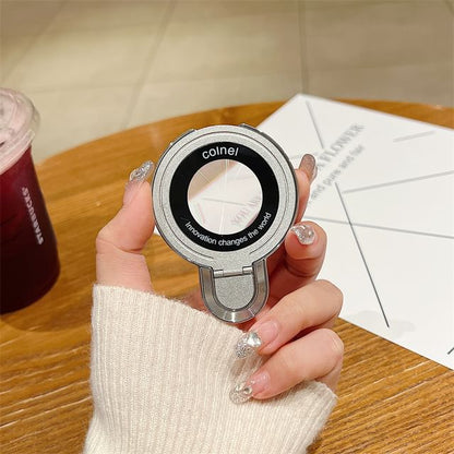 Magnetic Alloy Phone Stand