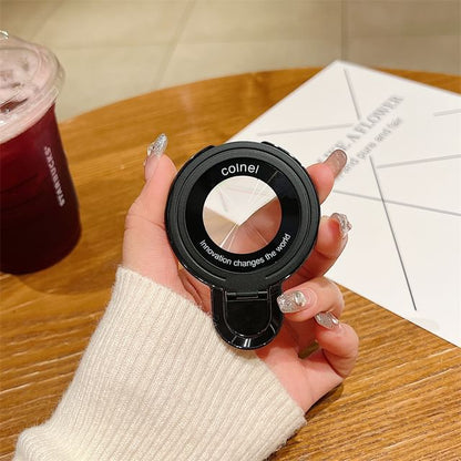 Magnetic Alloy Phone Stand