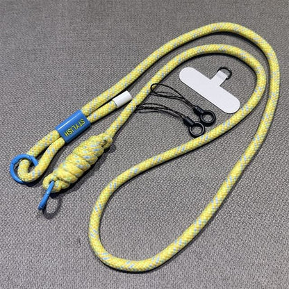 Strap Pad Lanyard and with Phone