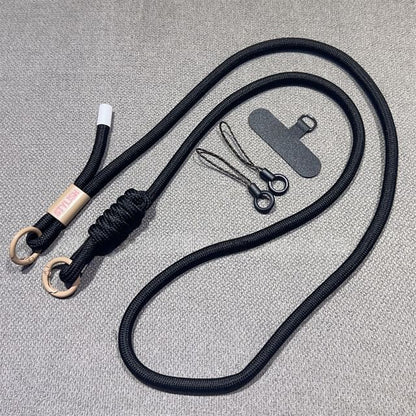 Strap Pad Lanyard and with Phone