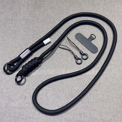 Strap Pad Lanyard and with Phone