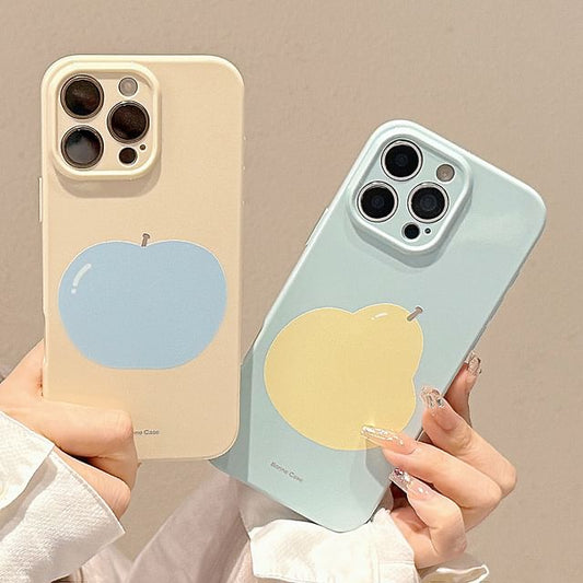 Phone Fruit Case Print