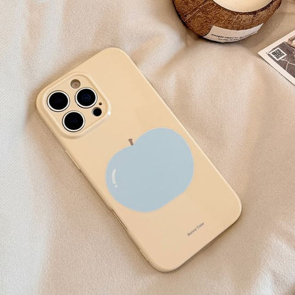Phone Fruit Case Print