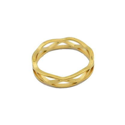 Hollow Ring