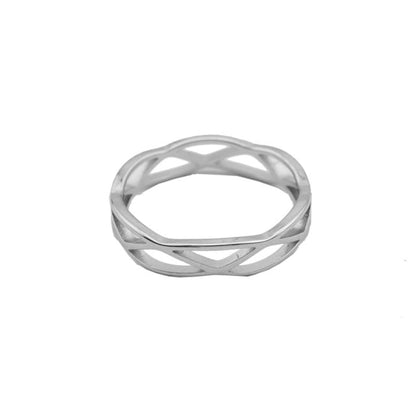 Hollow Ring