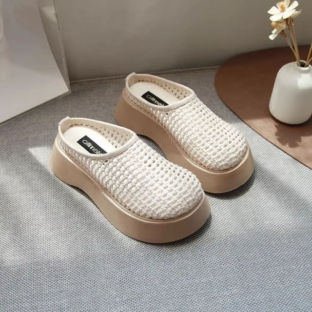 Platform Mules