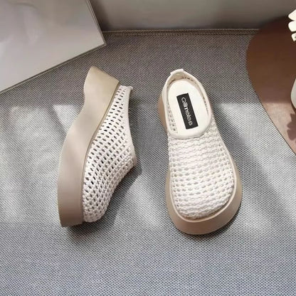 Platform Mules
