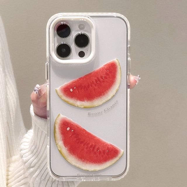 Phone Case Fruit