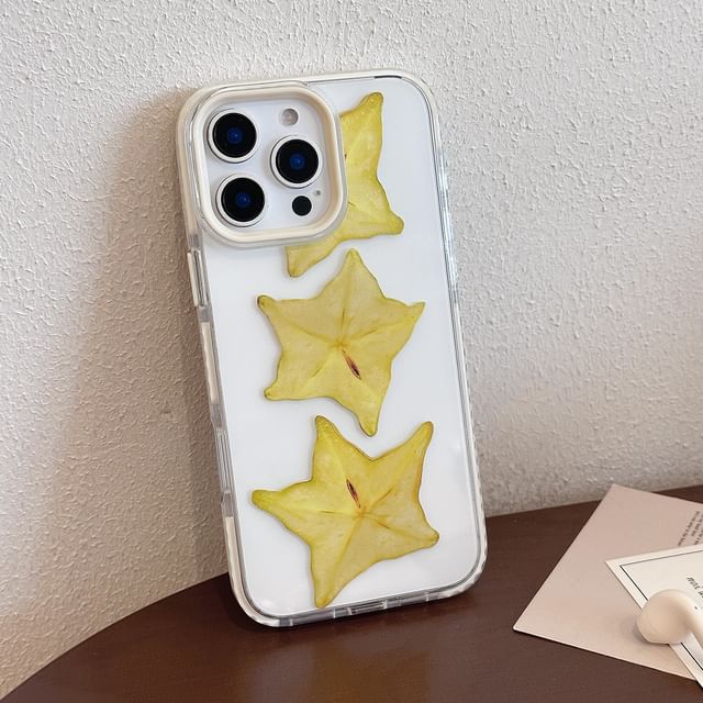 Phone Case Fruit