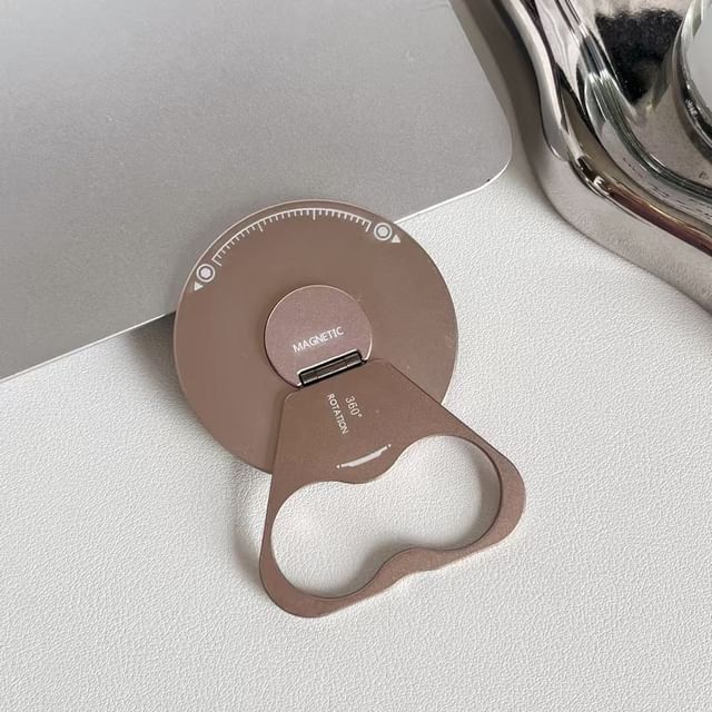 Stand Rotatable Phone Alloy