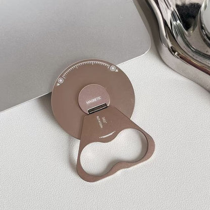 Stand Rotatable Phone Alloy