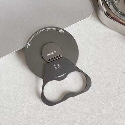 Stand Rotatable Phone Alloy