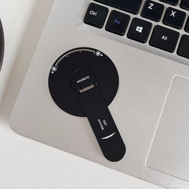 Stand Rotatable Phone Alloy