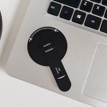 Stand Rotatable Phone Alloy