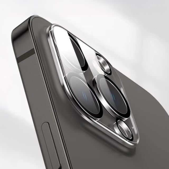 Glass Protector Lens Tempered