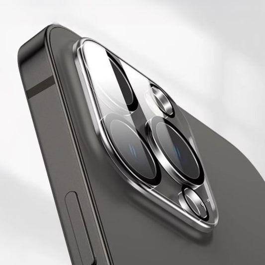 Glass Protector Lens Tempered