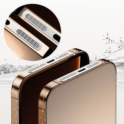 Dust Speaker Set / Cover