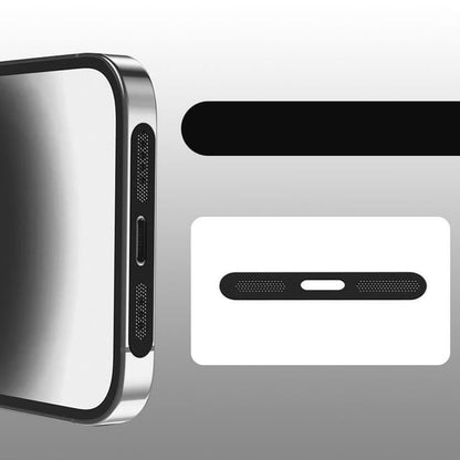 Dust Speaker Set / Cover