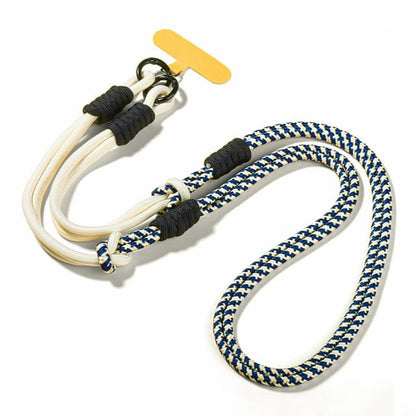 Lanyard with Phone Pad Cord