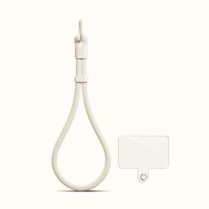 Phone Pad Lanyard with Cord