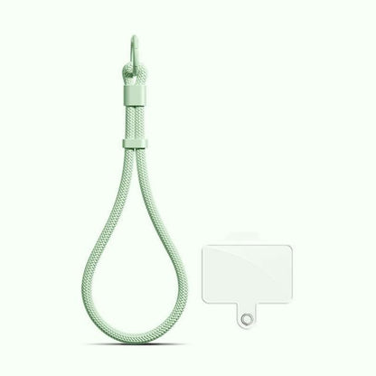 Phone Pad Lanyard with Cord