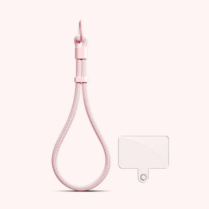 Phone Pad Lanyard with Cord