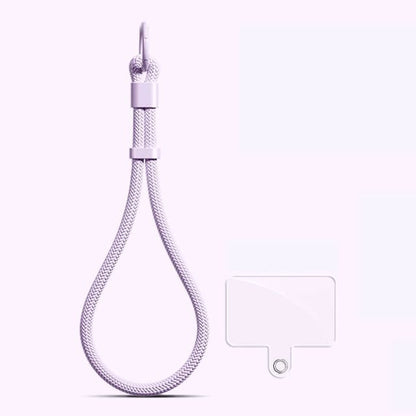 Phone Pad Lanyard with Cord