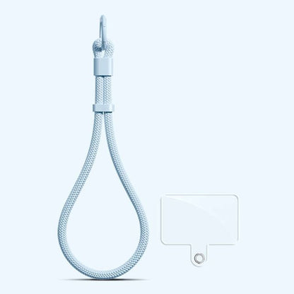 Phone Pad Lanyard with Cord