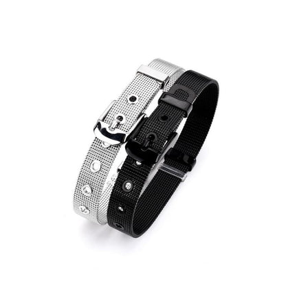 Buckled Bracelet