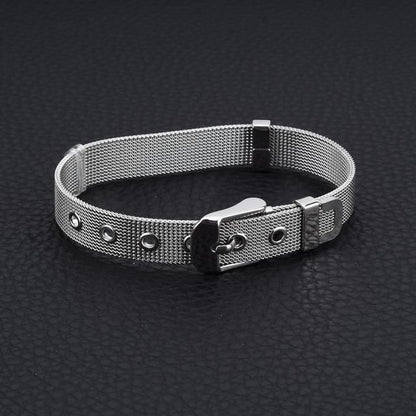 Buckled Bracelet