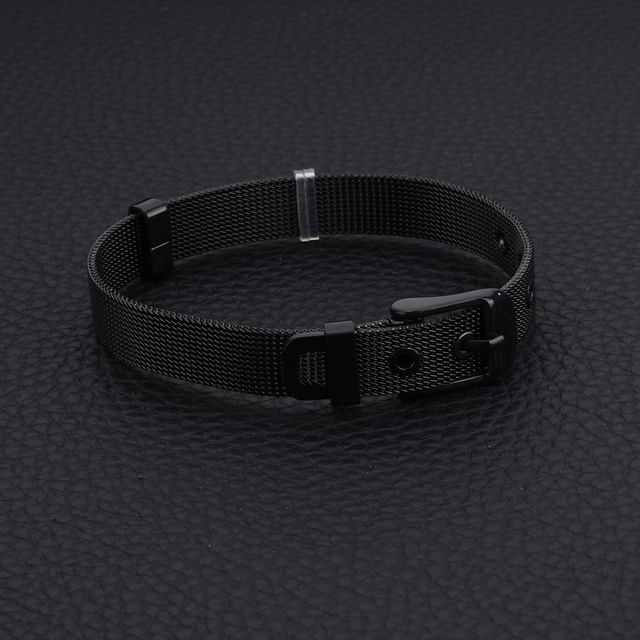 Buckled Bracelet