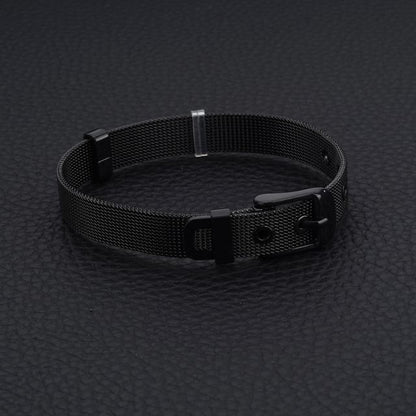 Buckled Bracelet