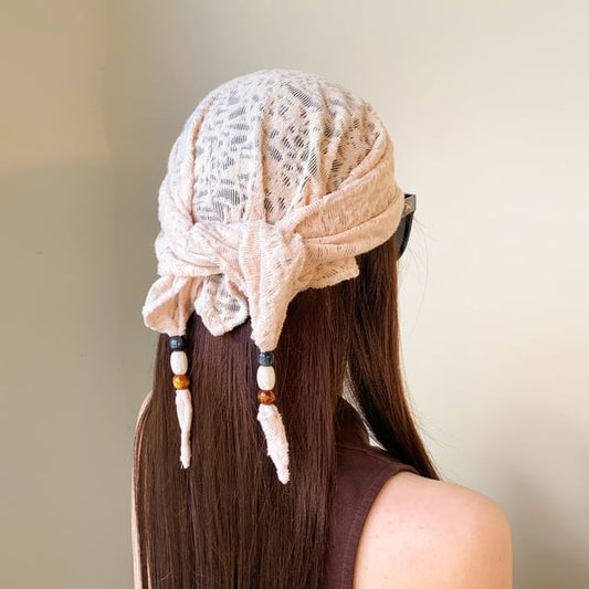 Head Lace Band