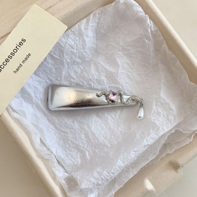 Hair / Set Clip Metal