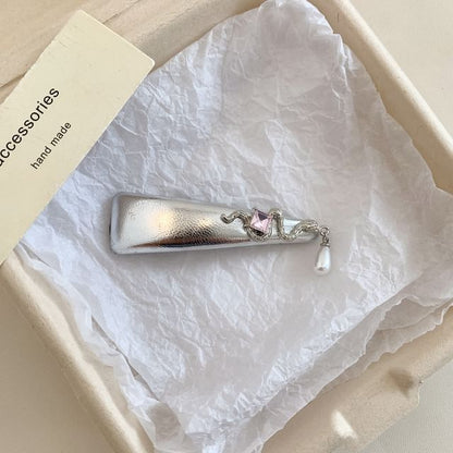 Hair / Set Clip Metal