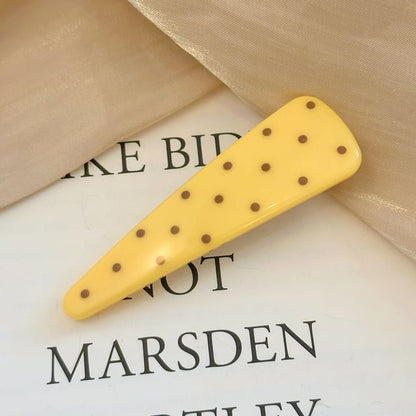 / Set Dotted Clip Hair