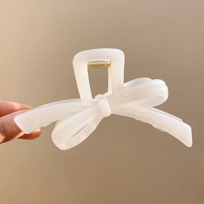 Claw Hair Bow