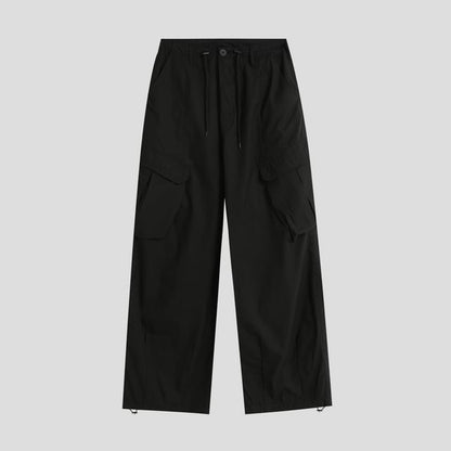 Unisex Baggy Cargo Pants