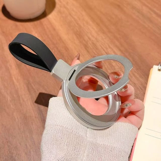 with Strap Stand MagSafe) (Compatible Finger Magnetic