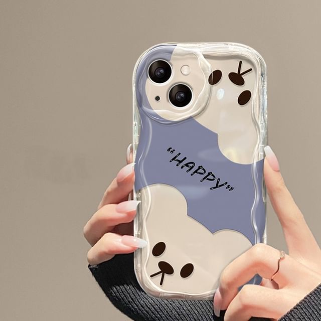 Case Bear Phone