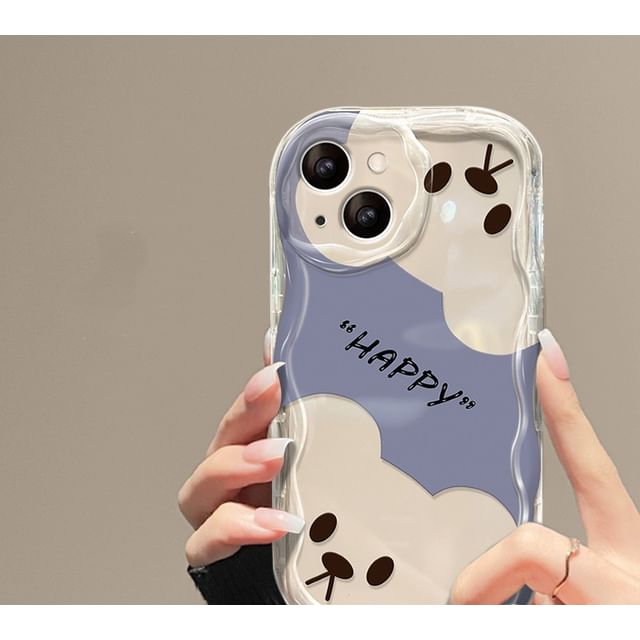 Case Bear Phone