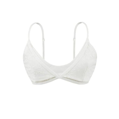 Lace Bra Cami