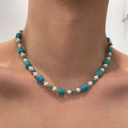 Beaded Necklace